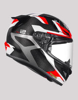HJC Rpha12 Carbon Xentra