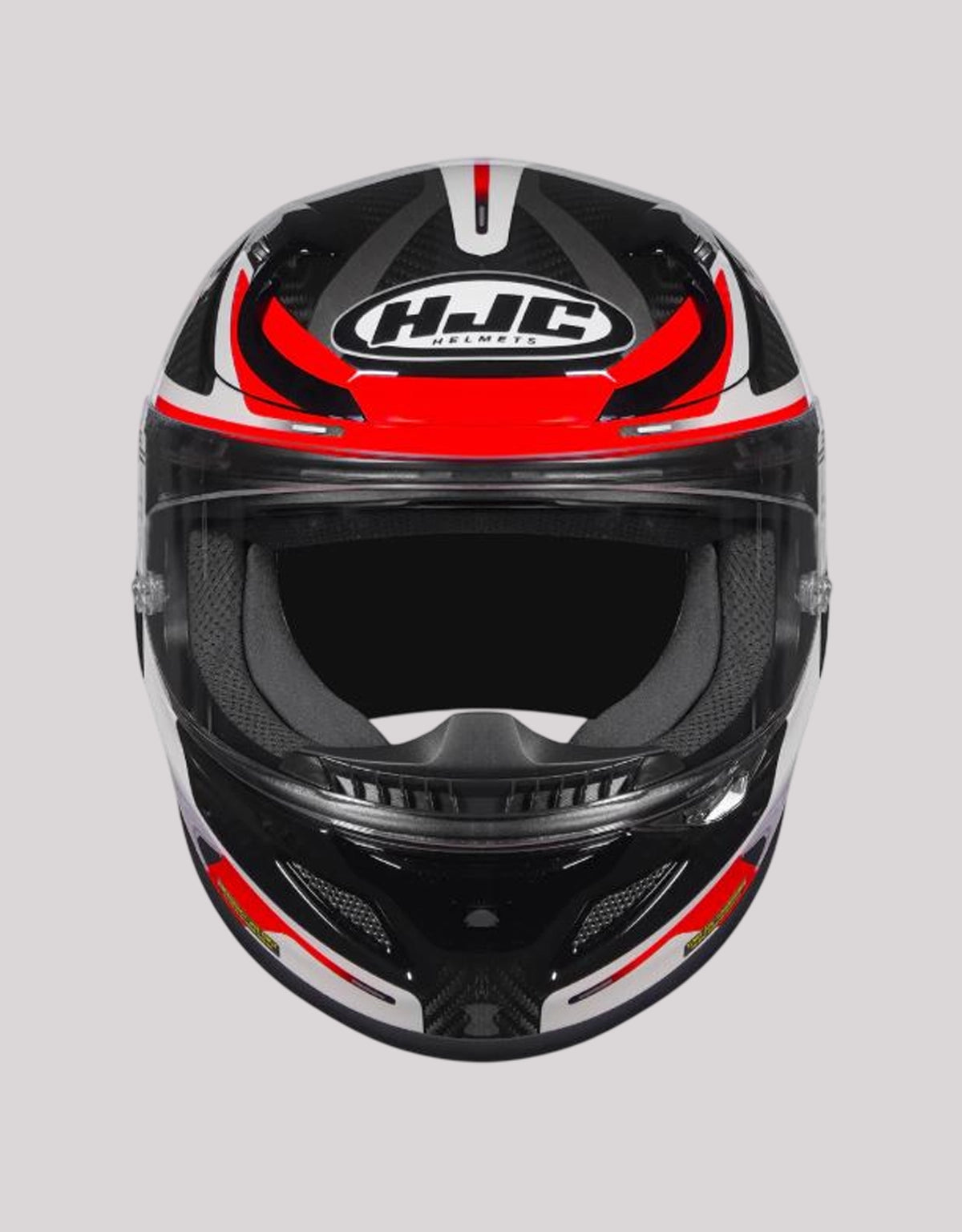HJC Rpha12 Carbon Xentra