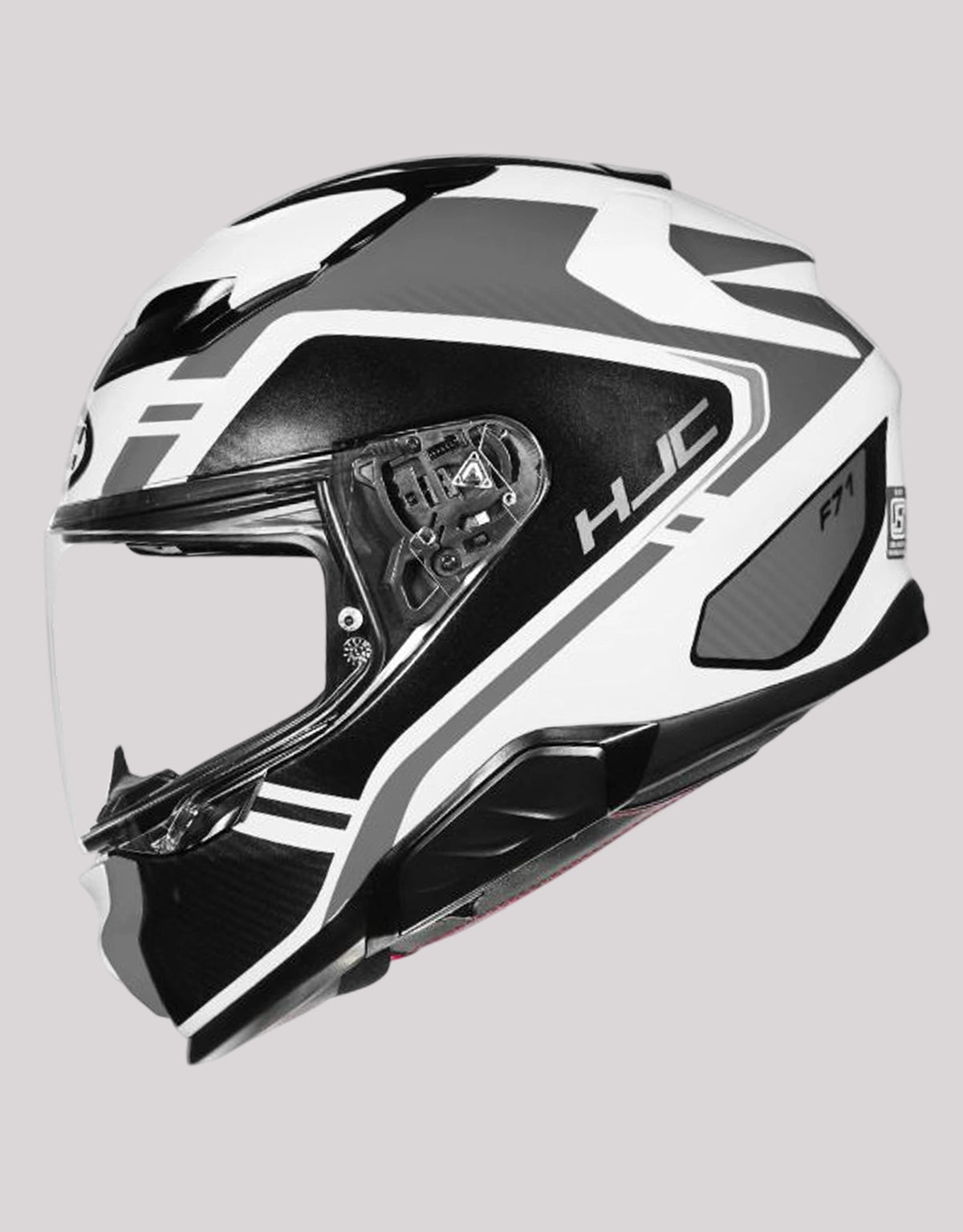 HJC F71 Tozz Helmet