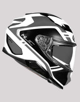 HJC F71 Tozz Helmet