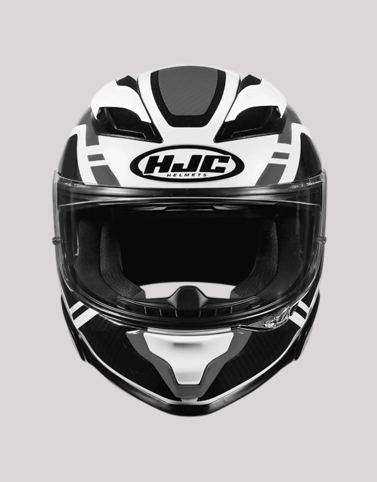 HJC F71 Tozz Helmet
