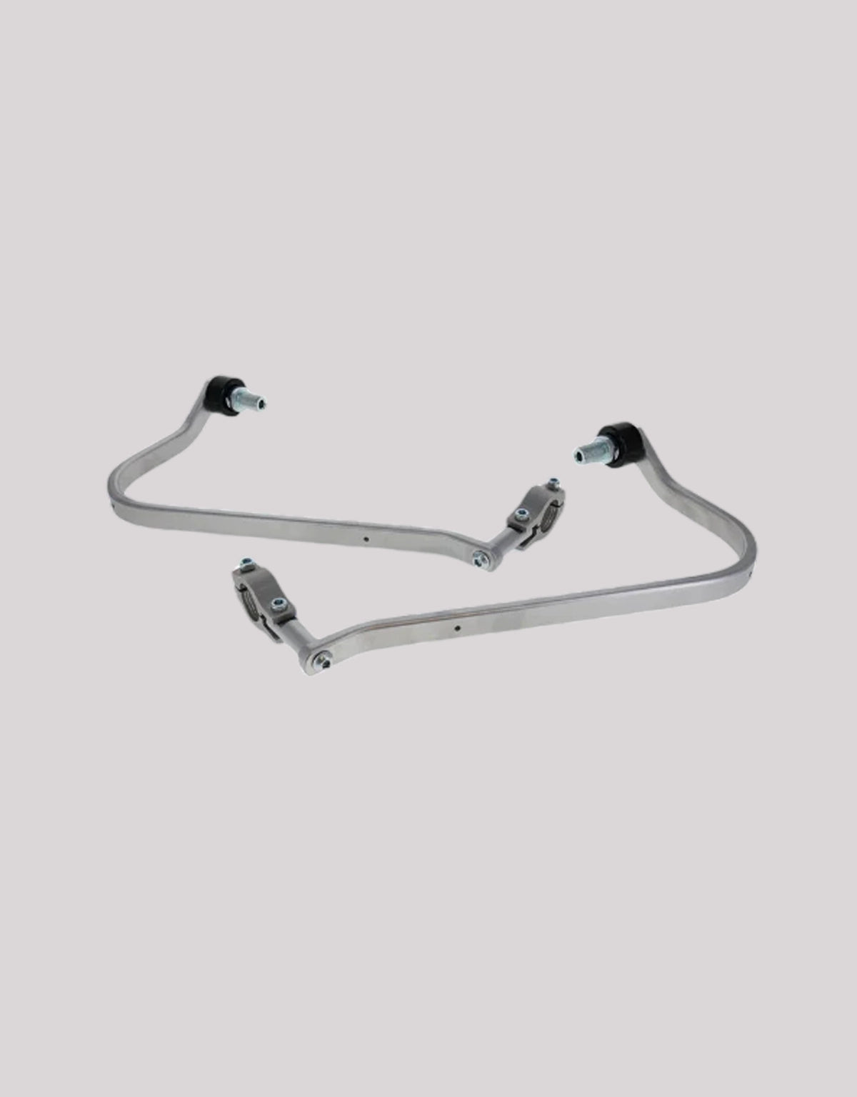 Barkbusters Handguard Mount Kawasaki Versys1000