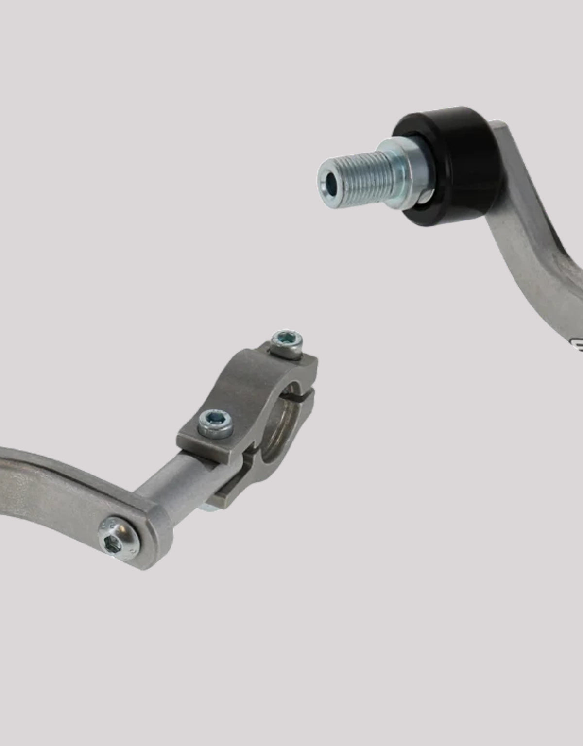 Barkbusters Handguard Mount Kawasaki Versys1000