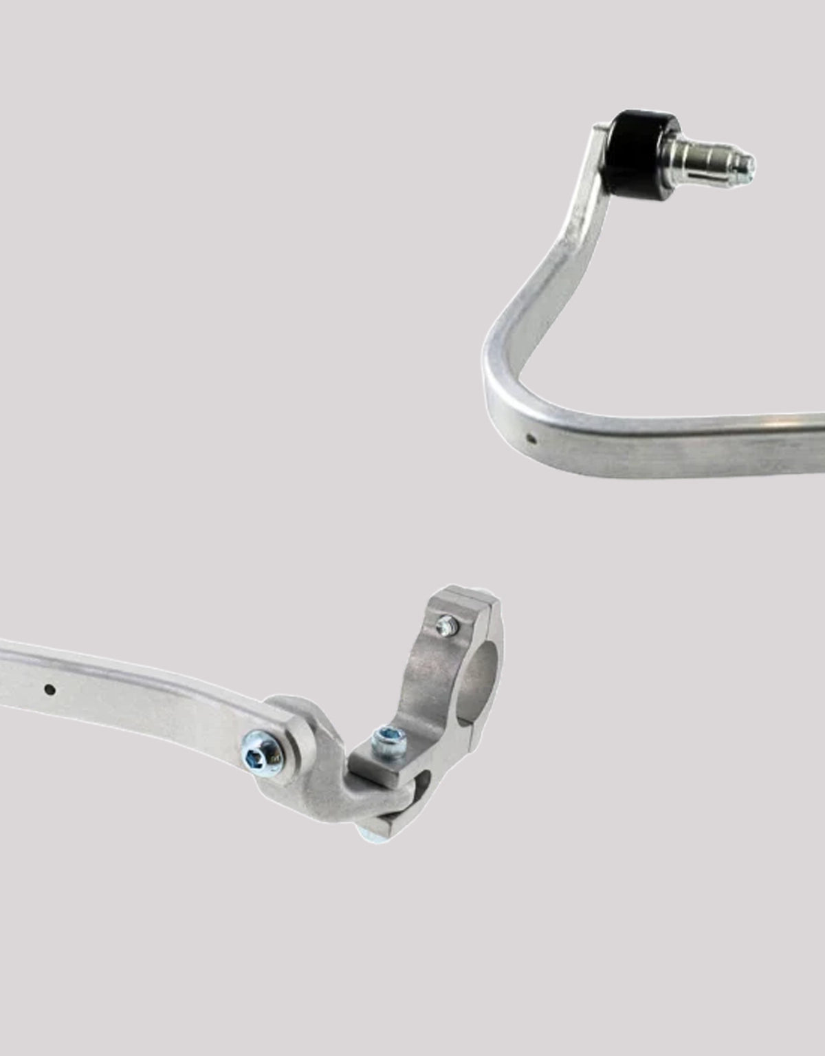 Barkbusters Handguard Mount Kawasaki Versys-X300