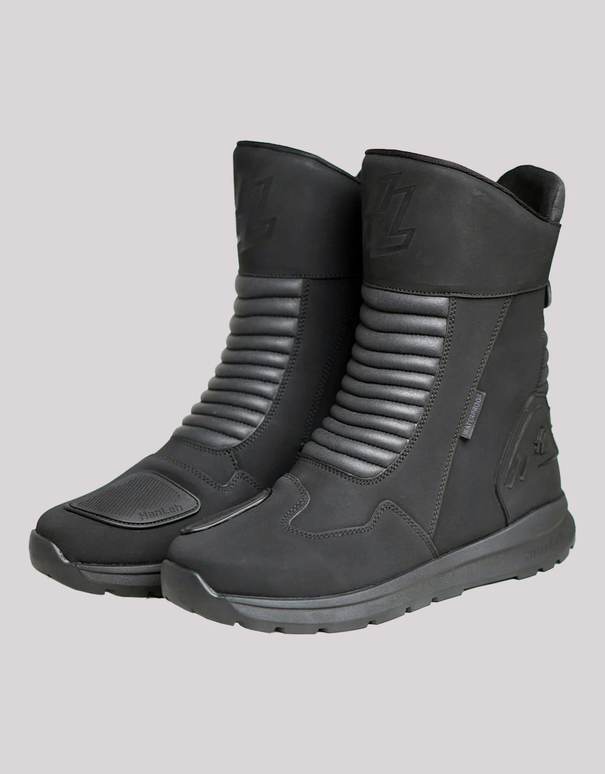 Hanleh Tourer Riding Boots