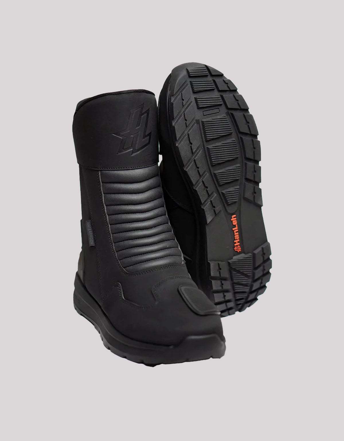 Hanleh Tourer Riding Boots