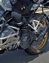 Hanleh Tourer Riding Boots