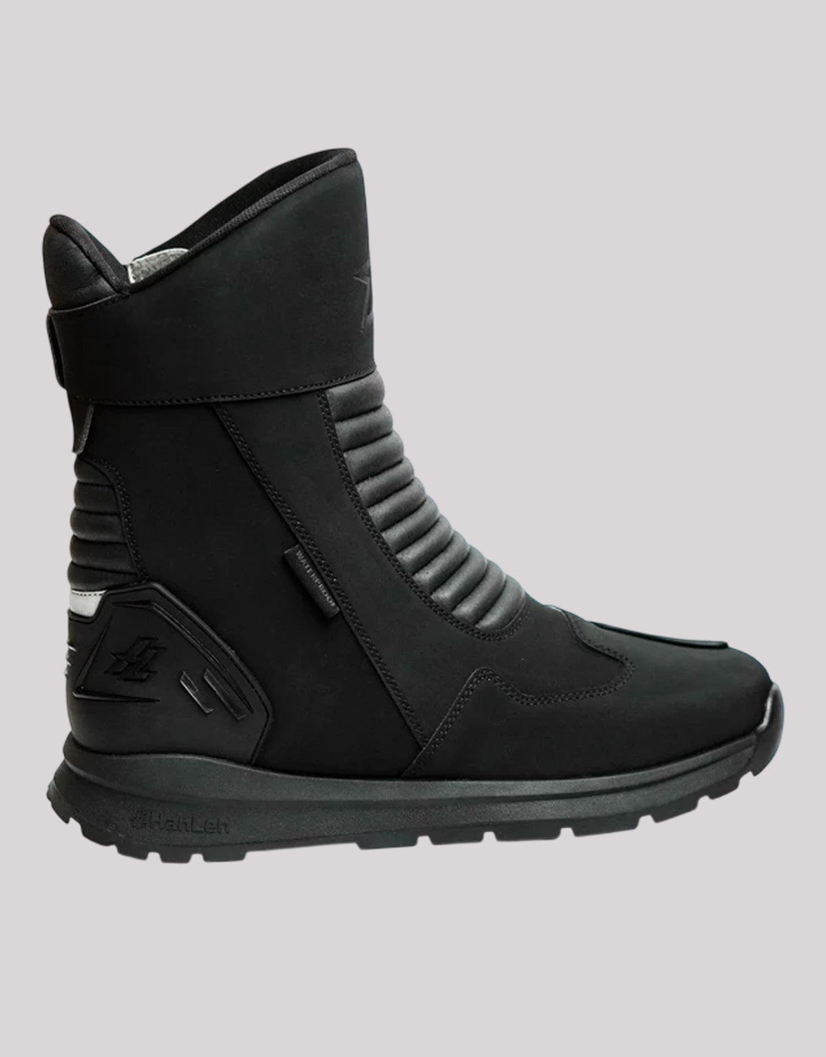 Hanleh Tourer Riding Boots