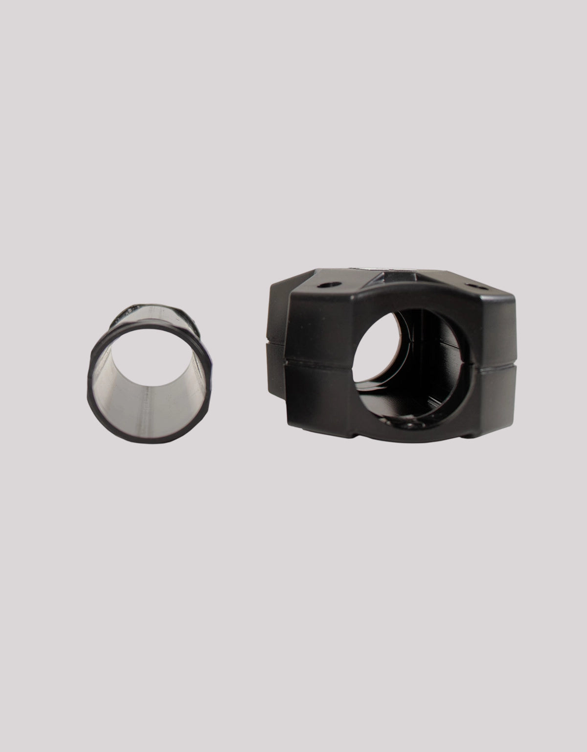Hepco Becker Engine Bar Sliders