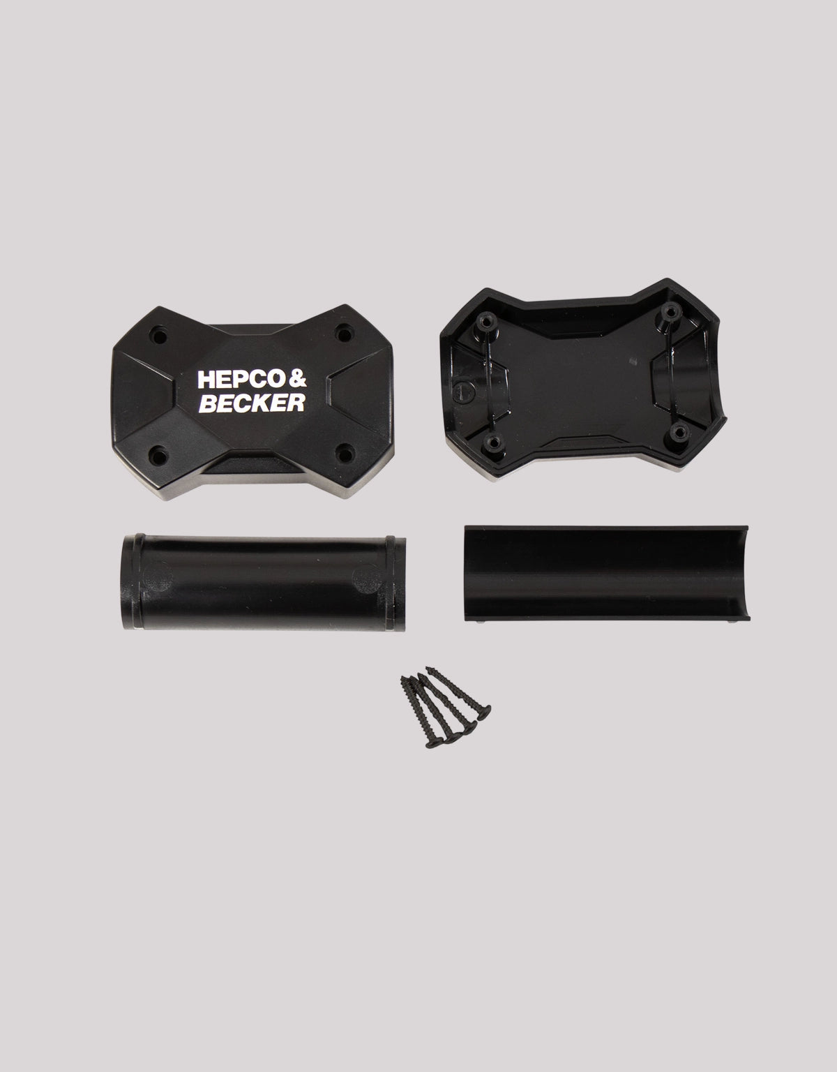 Hepco Becker Engine Bar Sliders