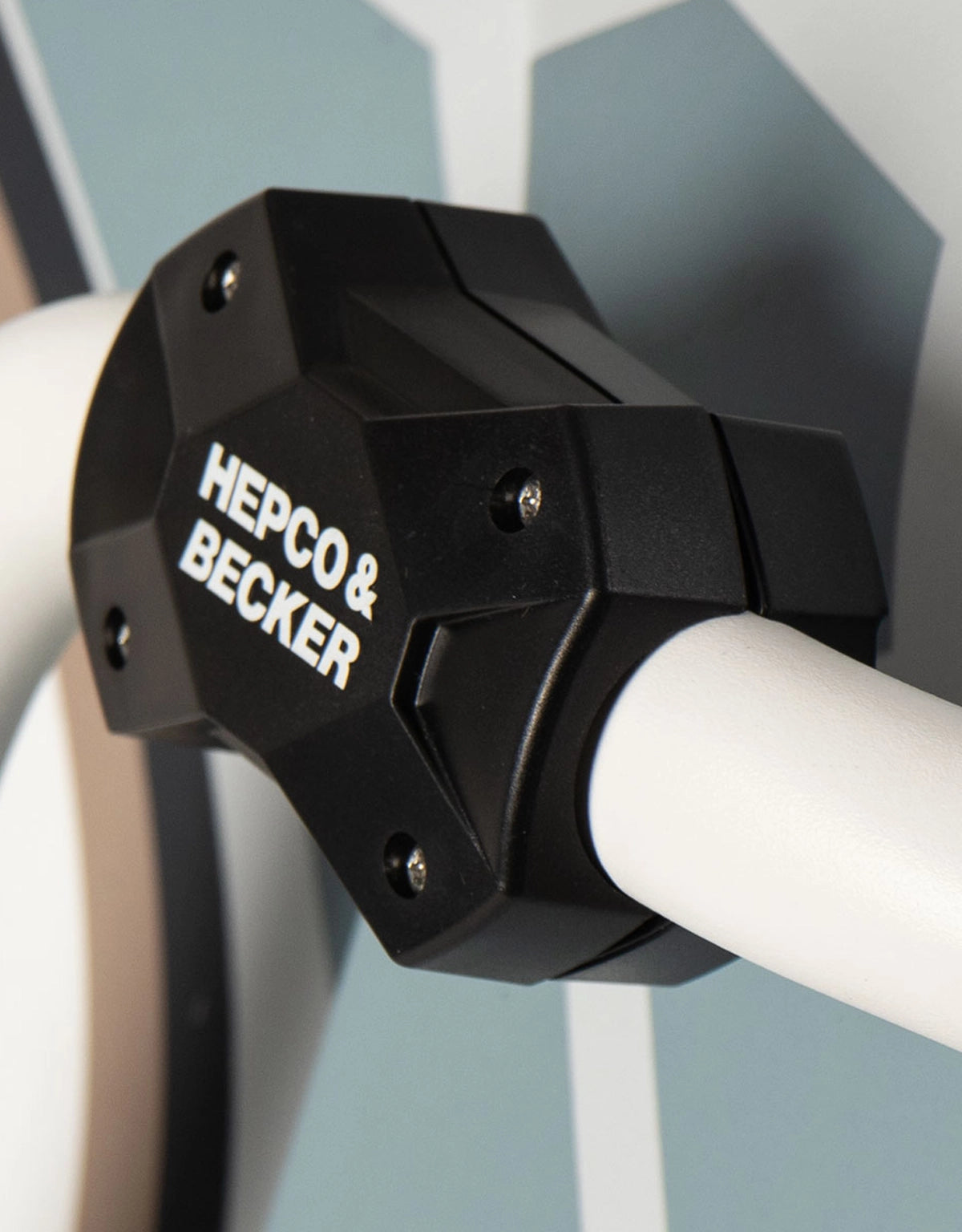 Hepco Becker Engine Bar Sliders