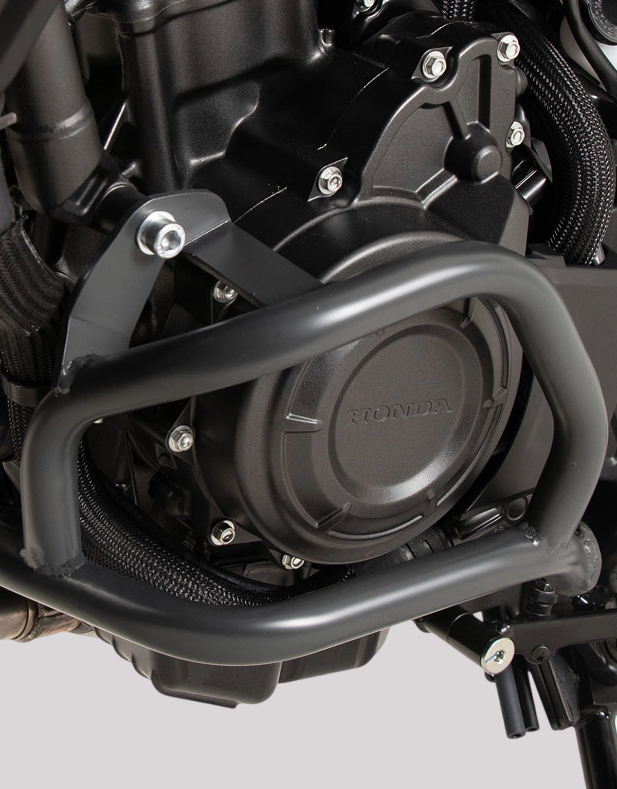 Hepco Becker Honda NX500 Engine Bar