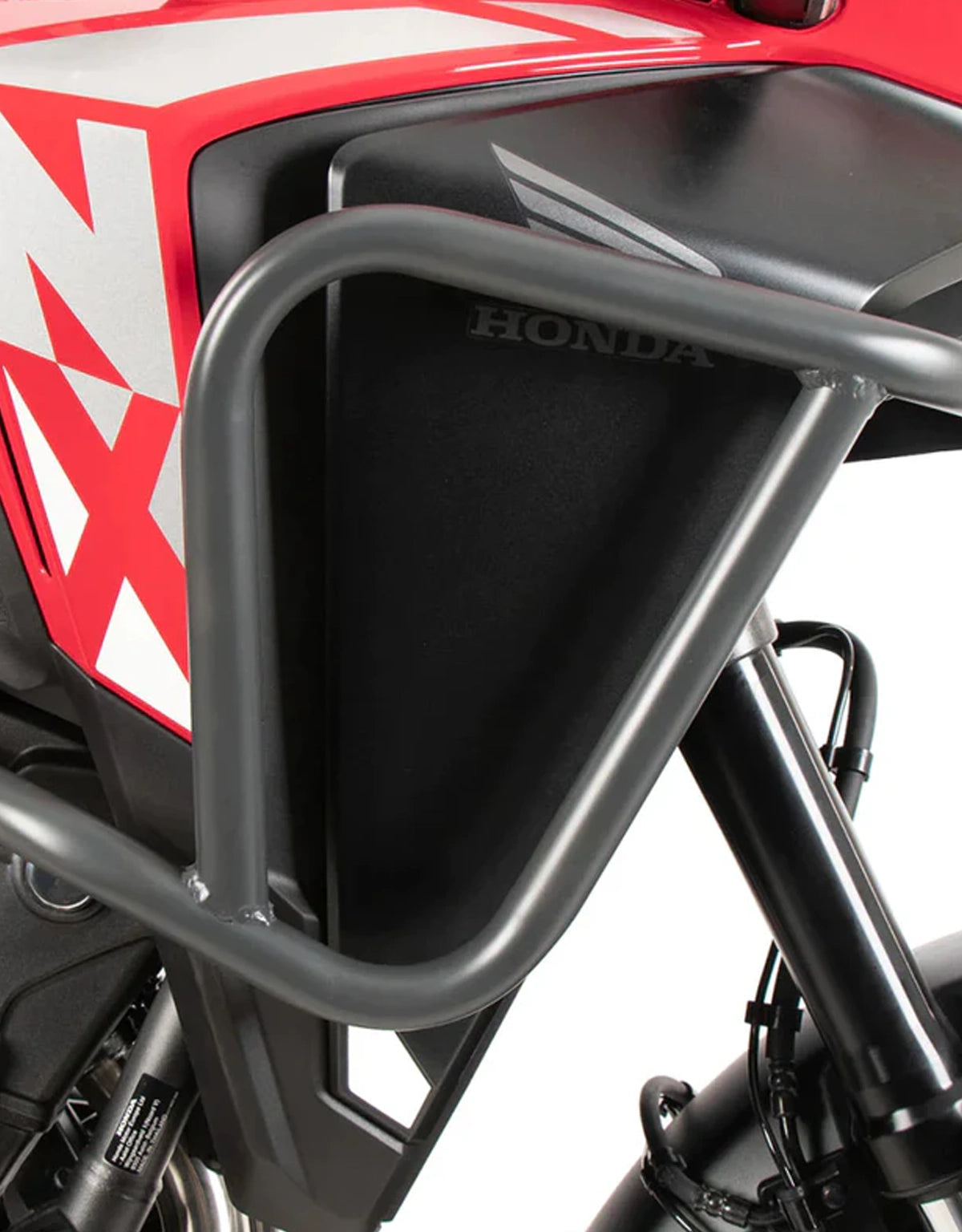 Hepco Becker Honda NX500 Tank Bar