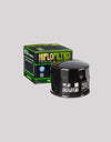 Hiflo Oil Filter HF160