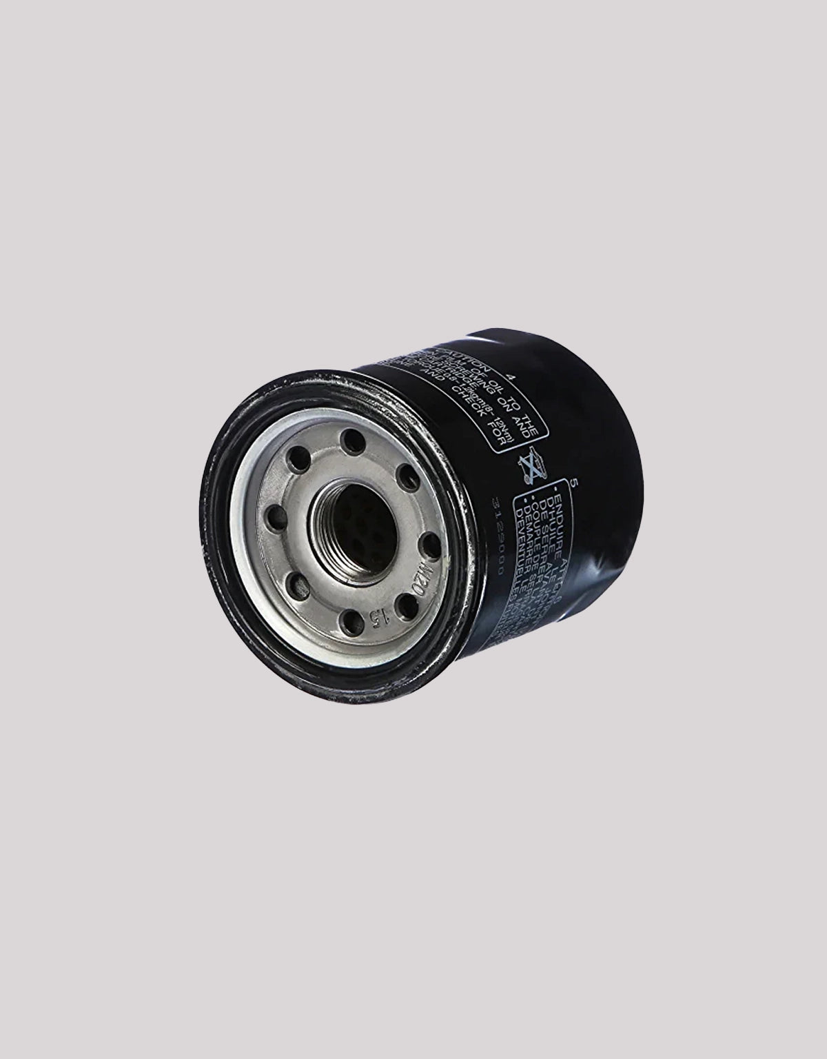 Hiflo Oil Filter HF303