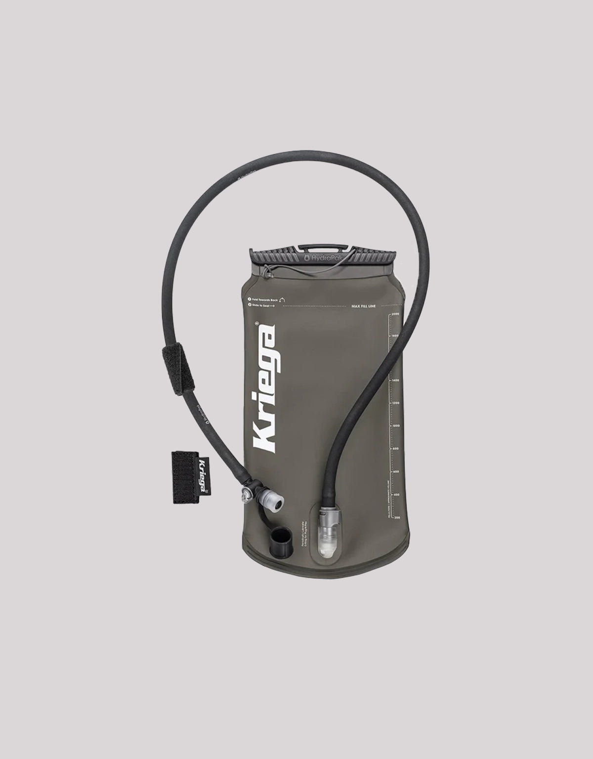 Hydrapak 2L Heavy-duty Reservoir