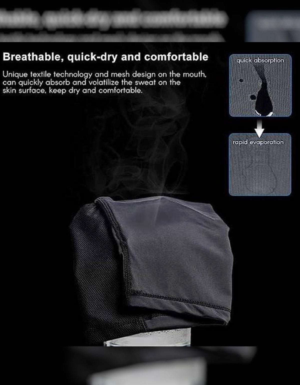 IceCool Balaclava