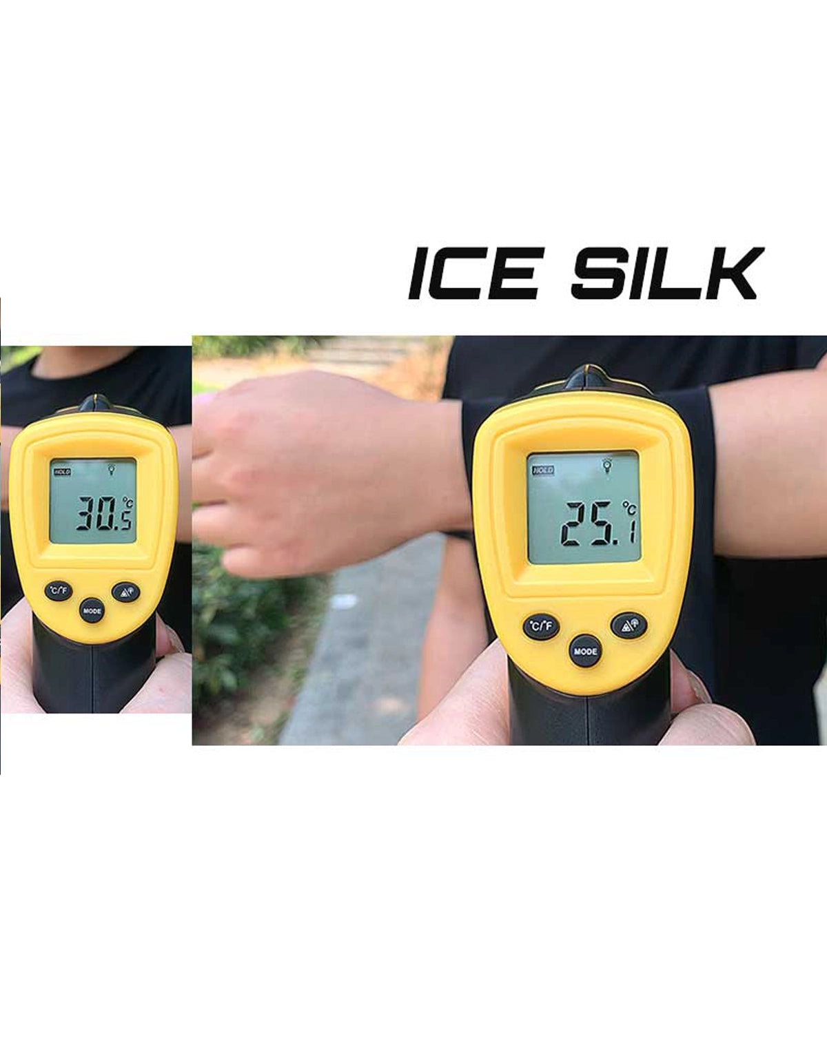 IceCool Pro Balaclava