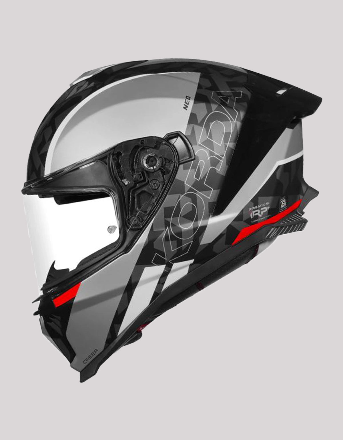Korda Neo Creer Helmet
