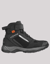Korda Pathfinder WP D3O Riding Boots