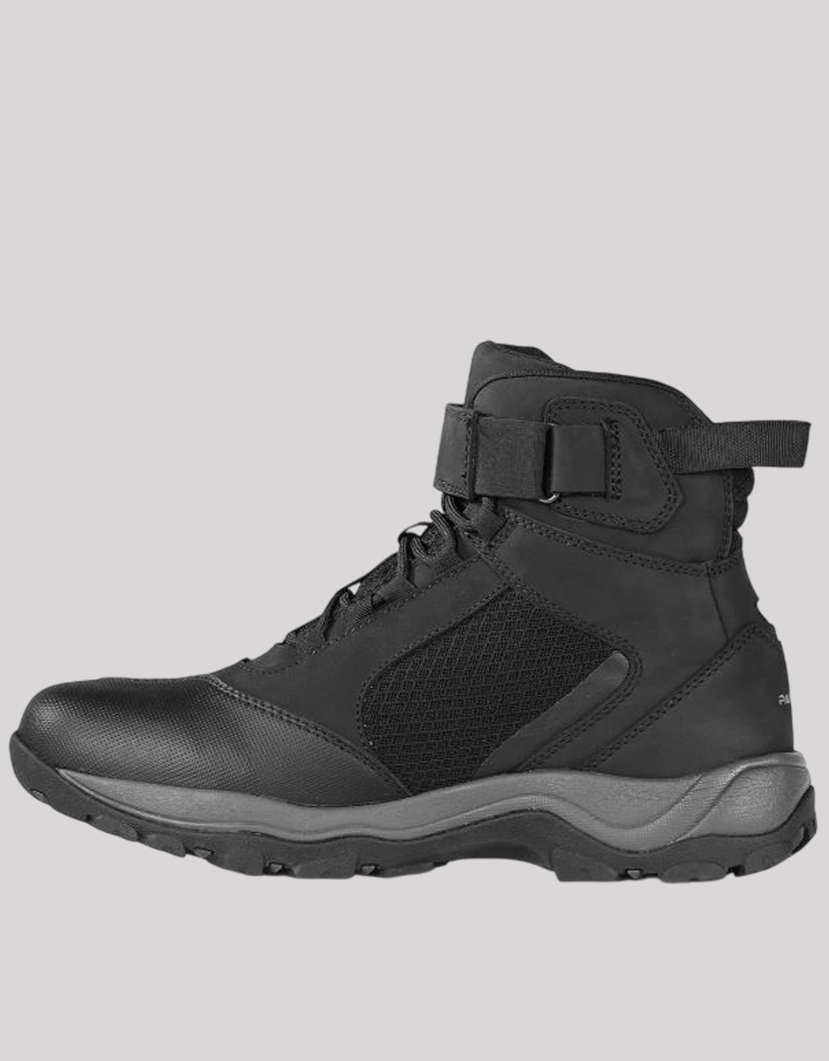 Korda Pathfinder WP D3O Riding Boots