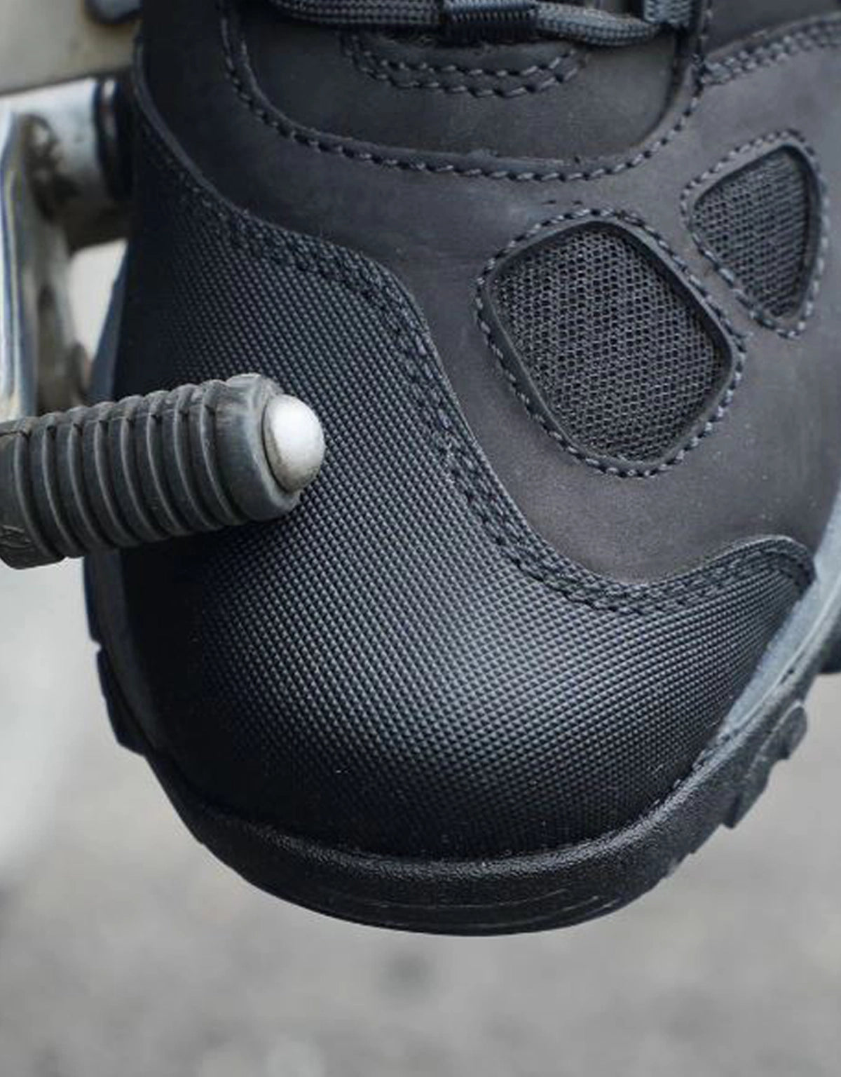 Korda Pathfinder WP D3O Riding Boots