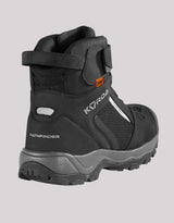 Korda Pathfinder WP D3O Riding Boots