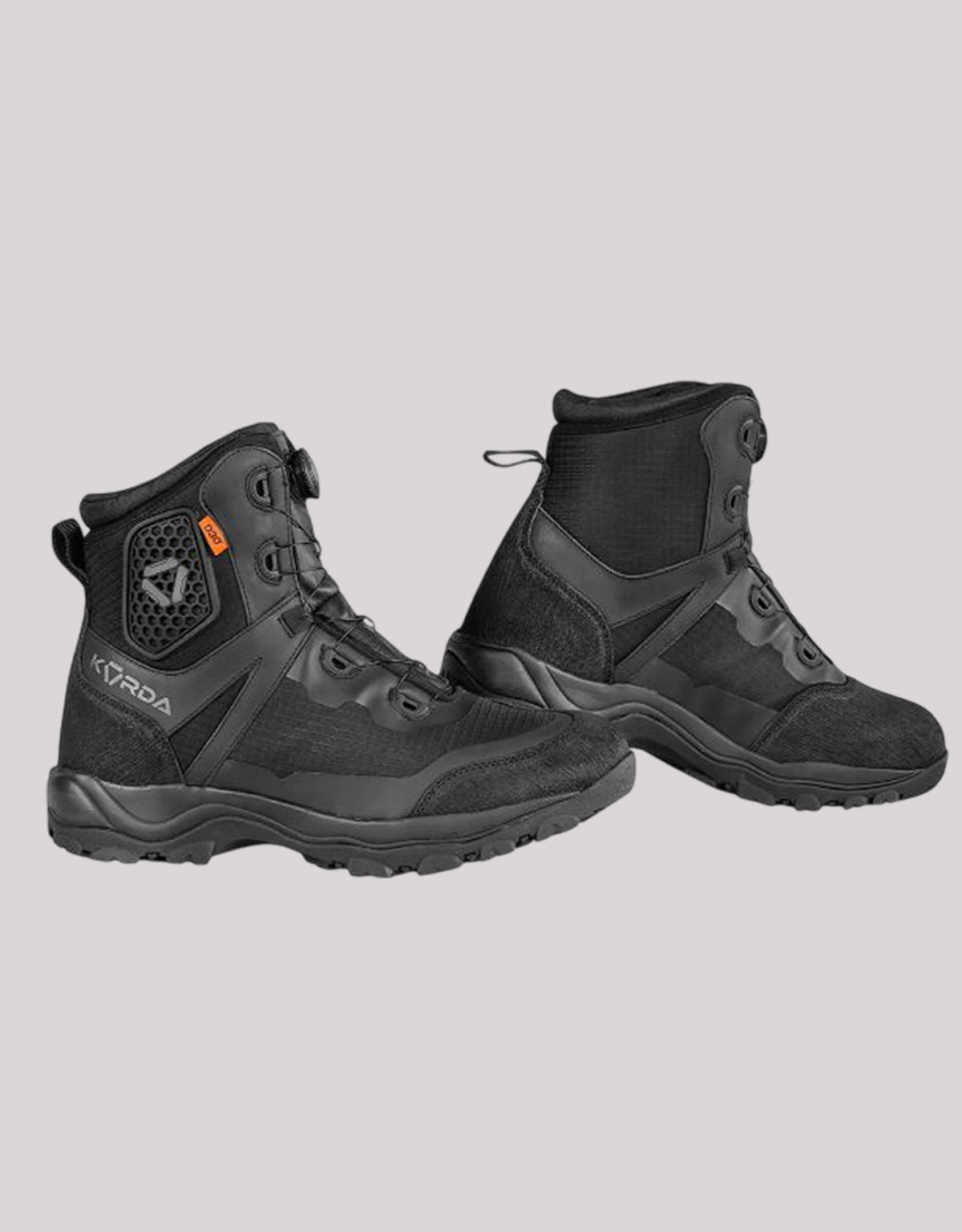 Korda Recon WP D3O Riding Boots