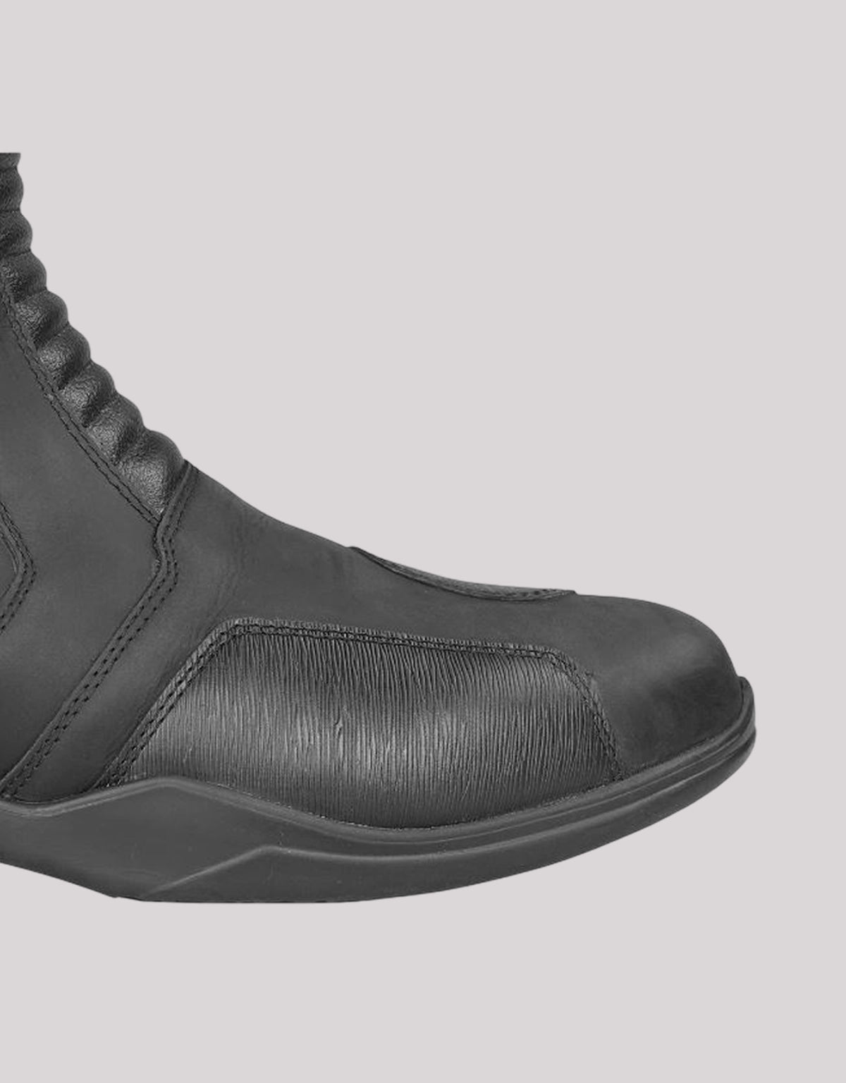 Korda Tourmaster High D3O Riding Boots