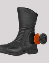 Korda Tourmaster High D3O Riding Boots