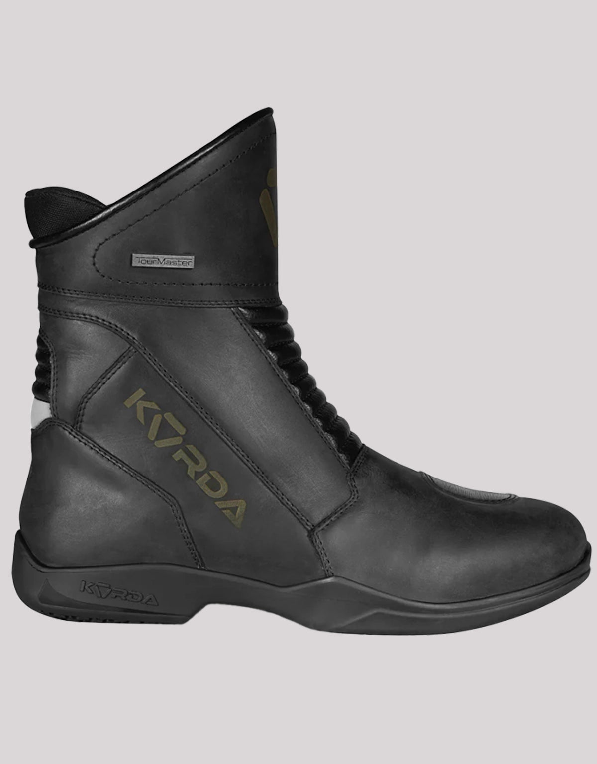 Korda Tourmaster Low D3O Riding Boots