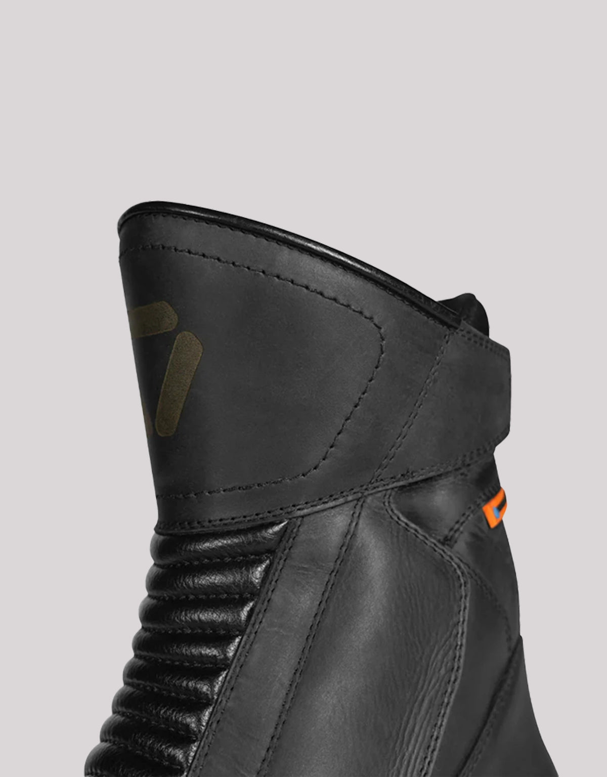 Korda Tourmaster Low D3O Riding Boots