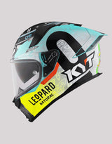 KYT R2RPro FoggiaMisano 2022 Replica