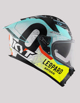 KYT R2RPro FoggiaMisano 2022 Replica