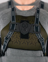 Knox Micro-Lock Chest Upgrade