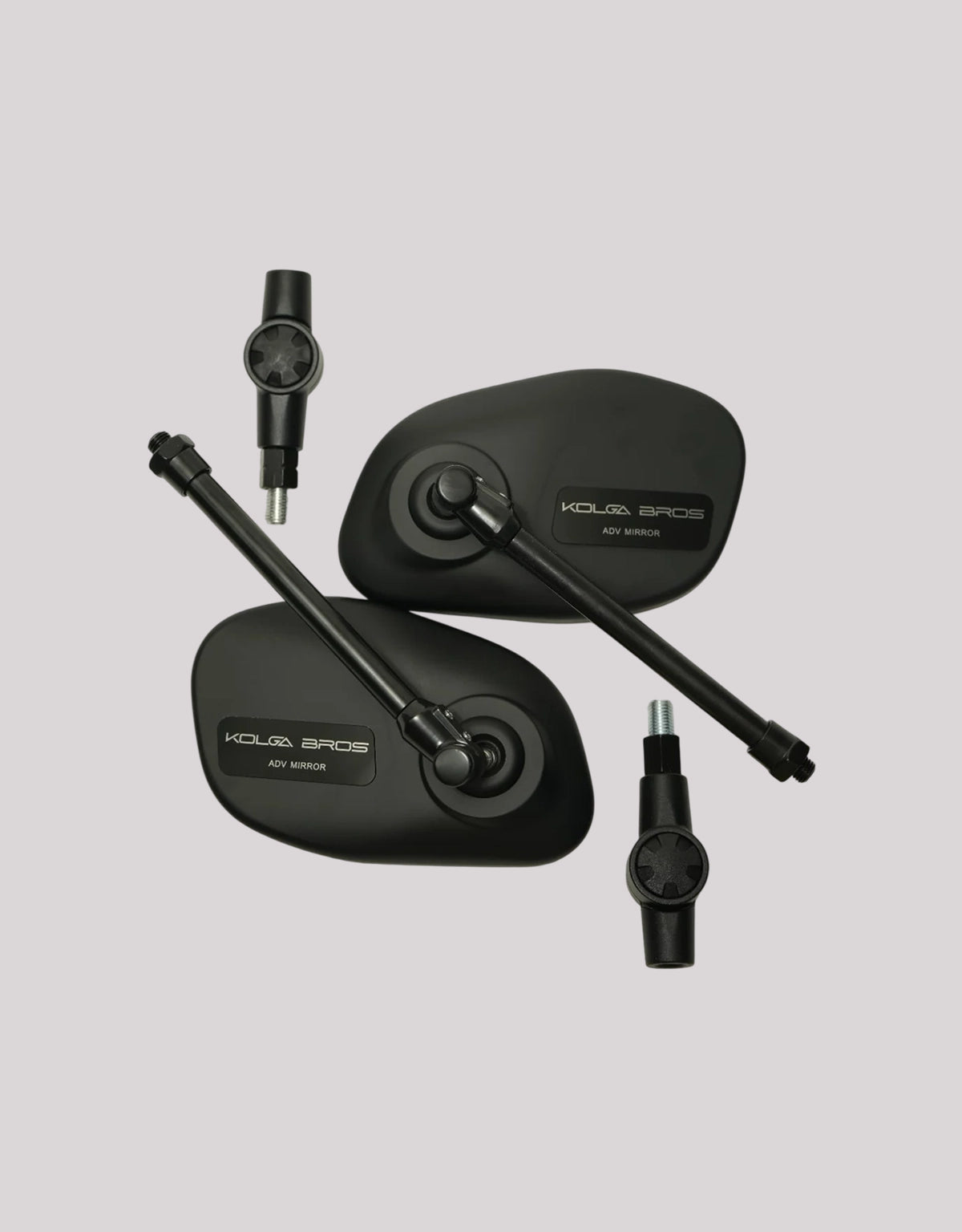 Kolga Bros Adv Mirrors