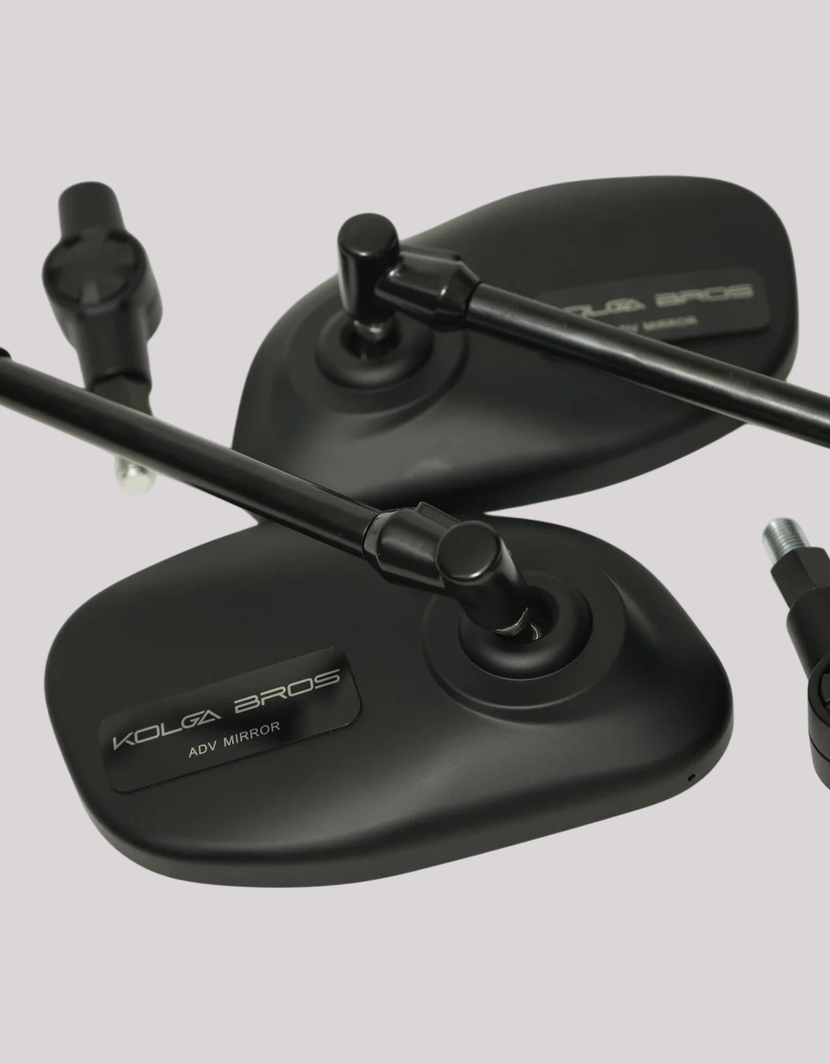 Kolga Bros Adv Mirrors