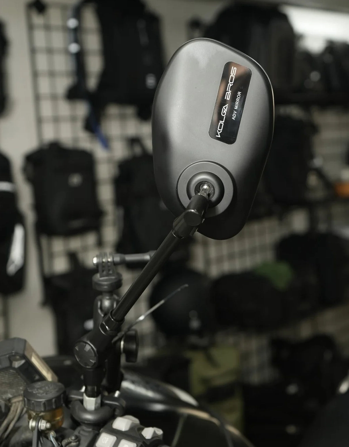 Kolga Bros Adv Mirrors