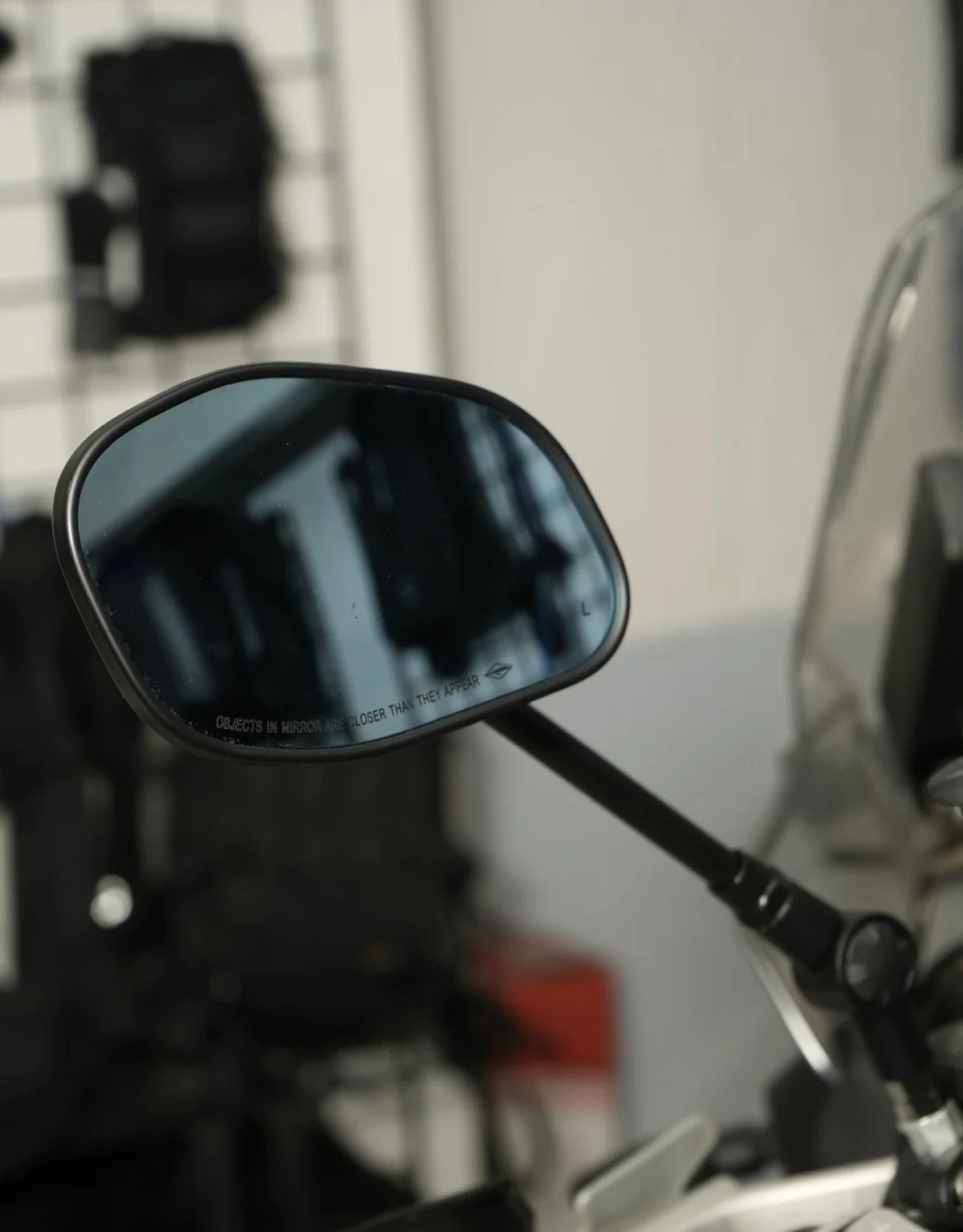 Kolga Bros Adv Mirrors
