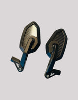 Kolga Bros Adventure Pro Mirrors