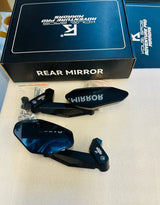 Kolga Bros Adventure Pro Mirrors
