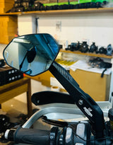 Kolga Bros Adventure Pro Mirrors