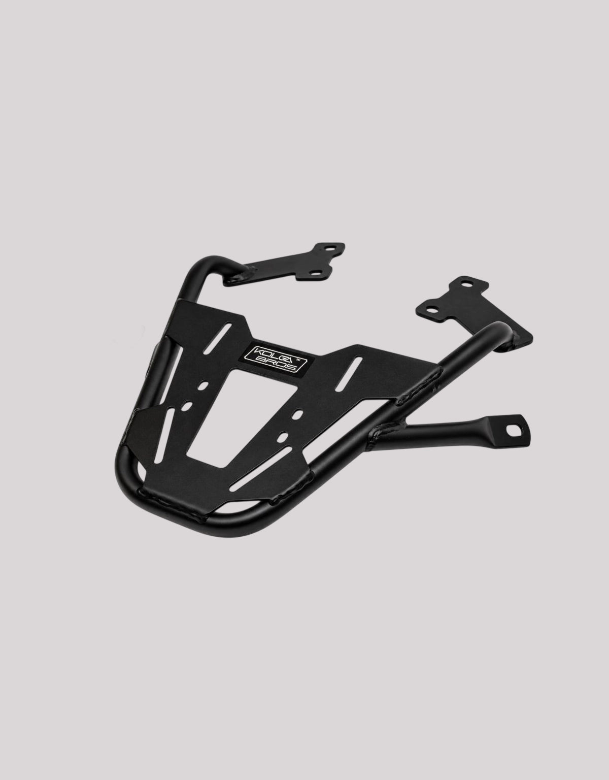 Kolga Bros Honda NX500 Toprack + Saddle Stays