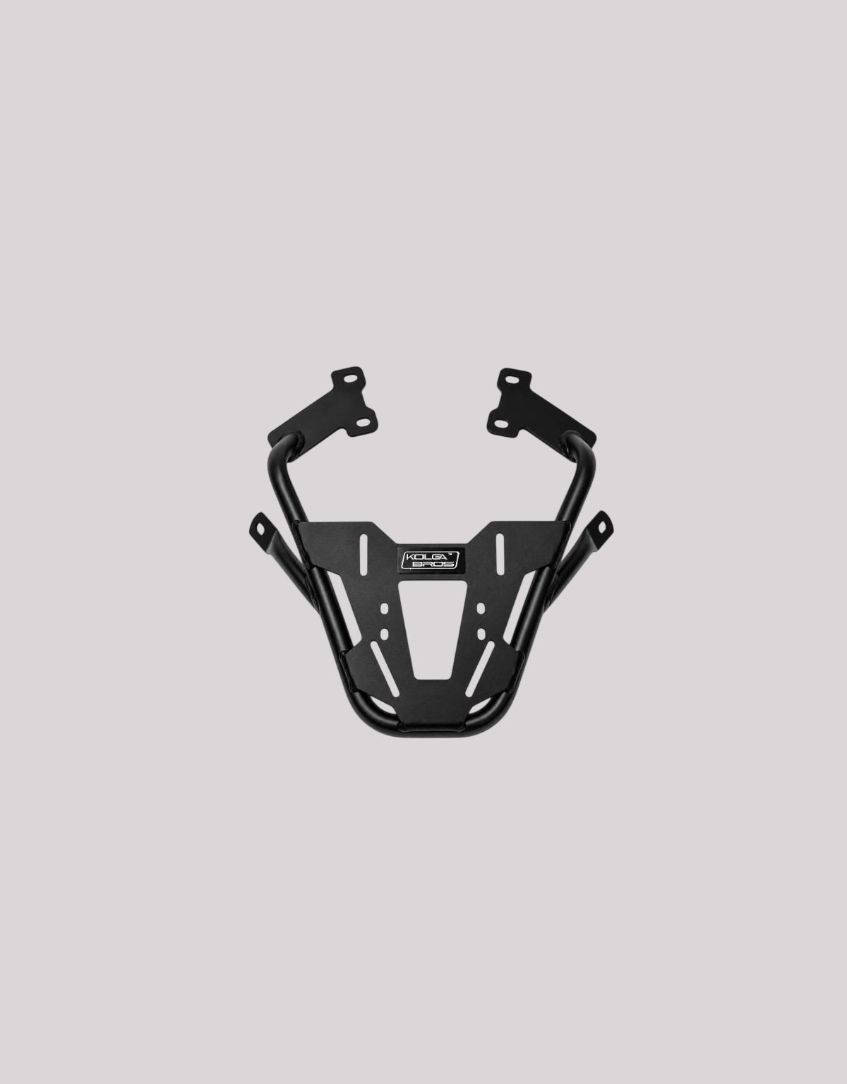Kolga Bros Honda NX500 Toprack + Saddle Stays