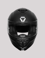 Korda Shockwave Solid Black Helmet