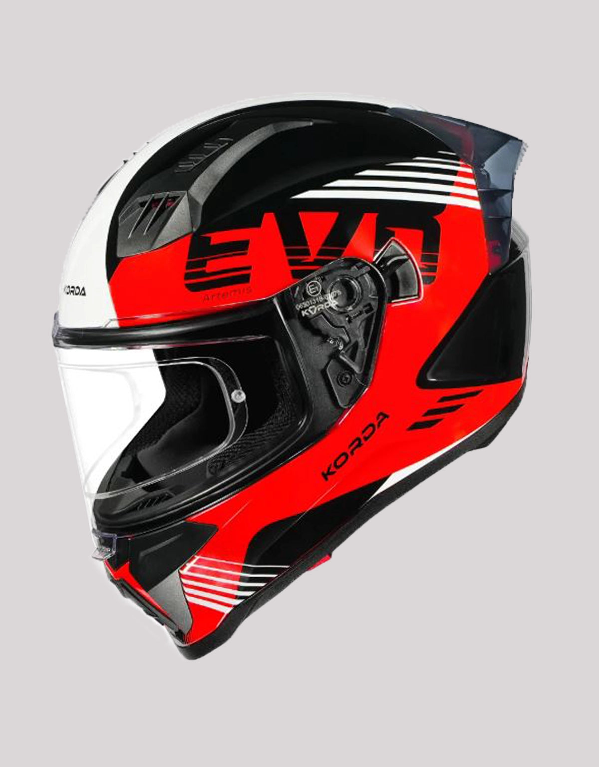 Korda Evo Artemis Helmet