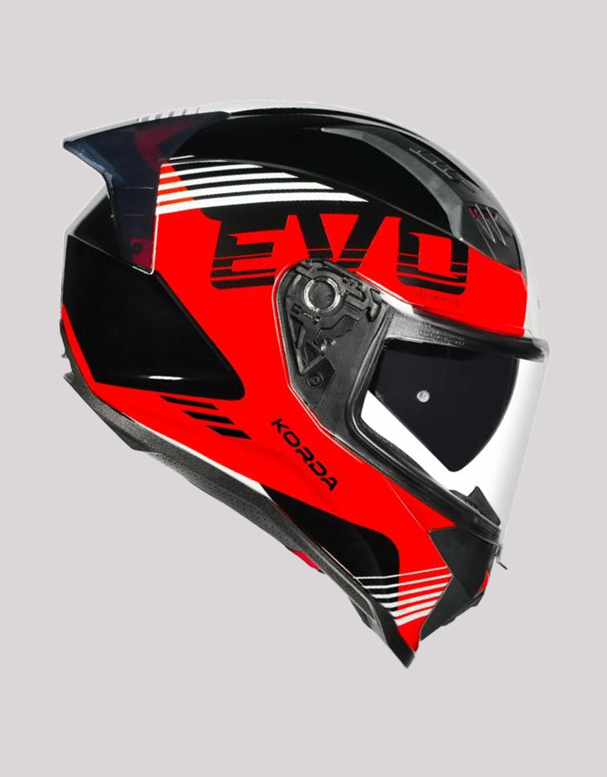 Korda Evo Artemis Helmet