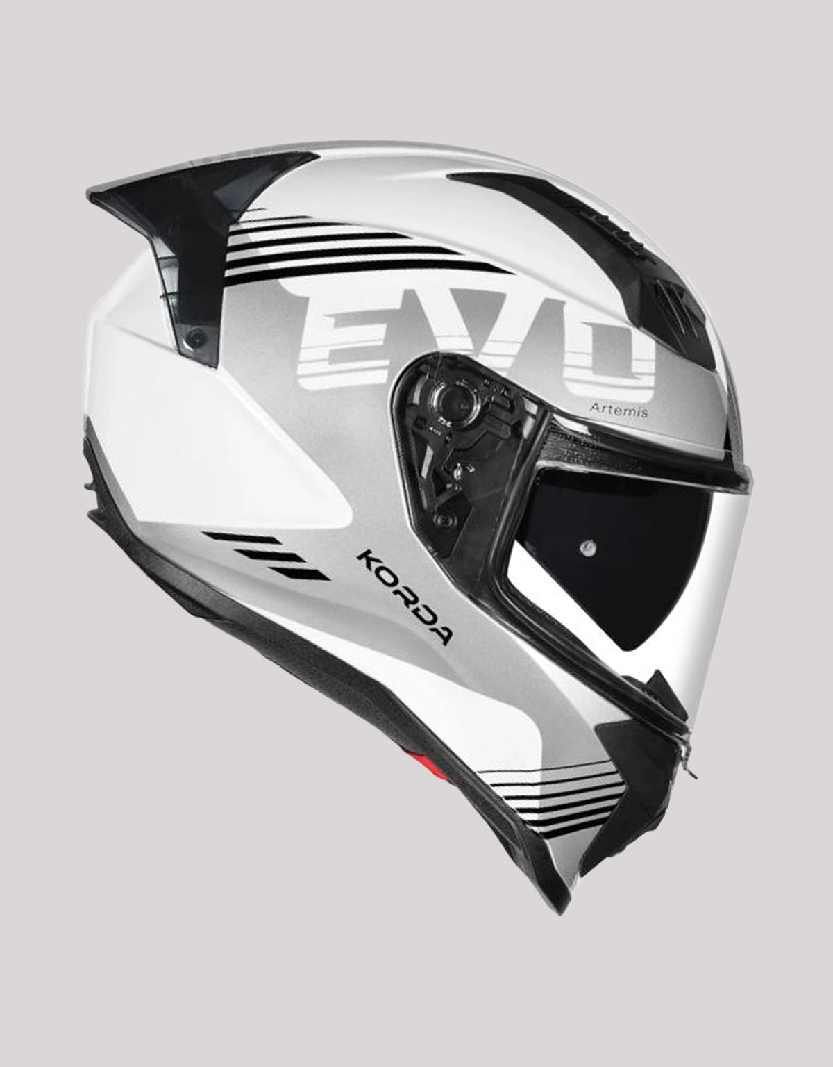 Korda Evo Artemis Helmet