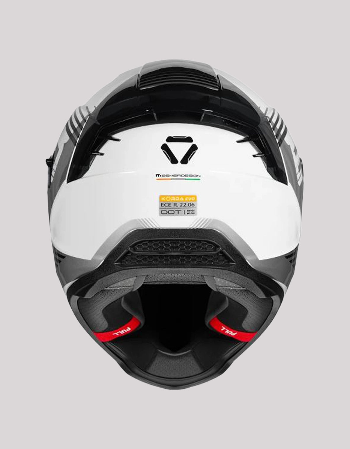 Korda Evo Artemis Helmet