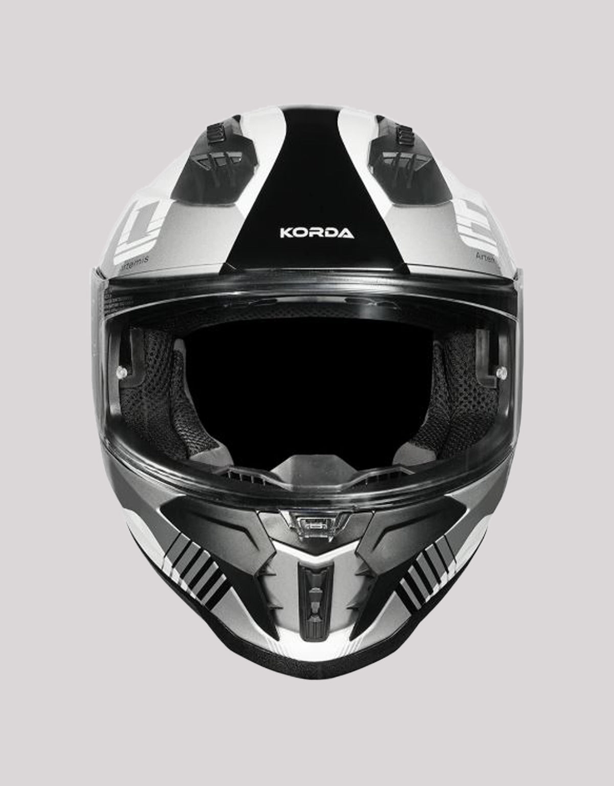 Korda Evo Artemis Helmet